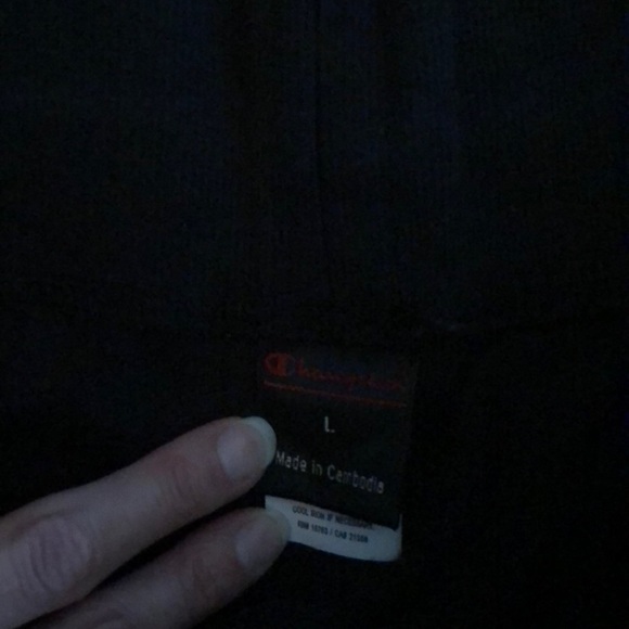 Champion shorts - Picture 3 of 3